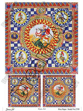 خرید کاغذ دکوپاژ ،خرید دکوپاژ برنجی ، خرید وسایل دکوپاژ در ایران کادنس ،کادنس