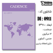 خرید شابلون، خرید شابلون استنسیل، شابلون دیواری، شابلون طرح زمینه، لوازم پتینه کاری، ایران کادنس، کادنس	